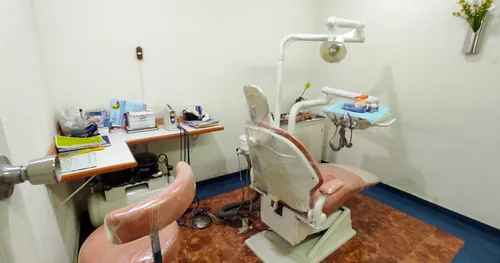 CESDEN – Centro de Salud Dental, consultorio dental en Venustiano Carranza, Ciudad de México