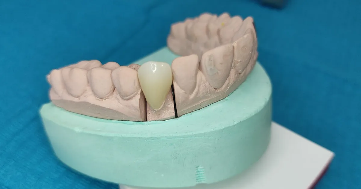 Sonriendo, consultorio de especialidades dentales.