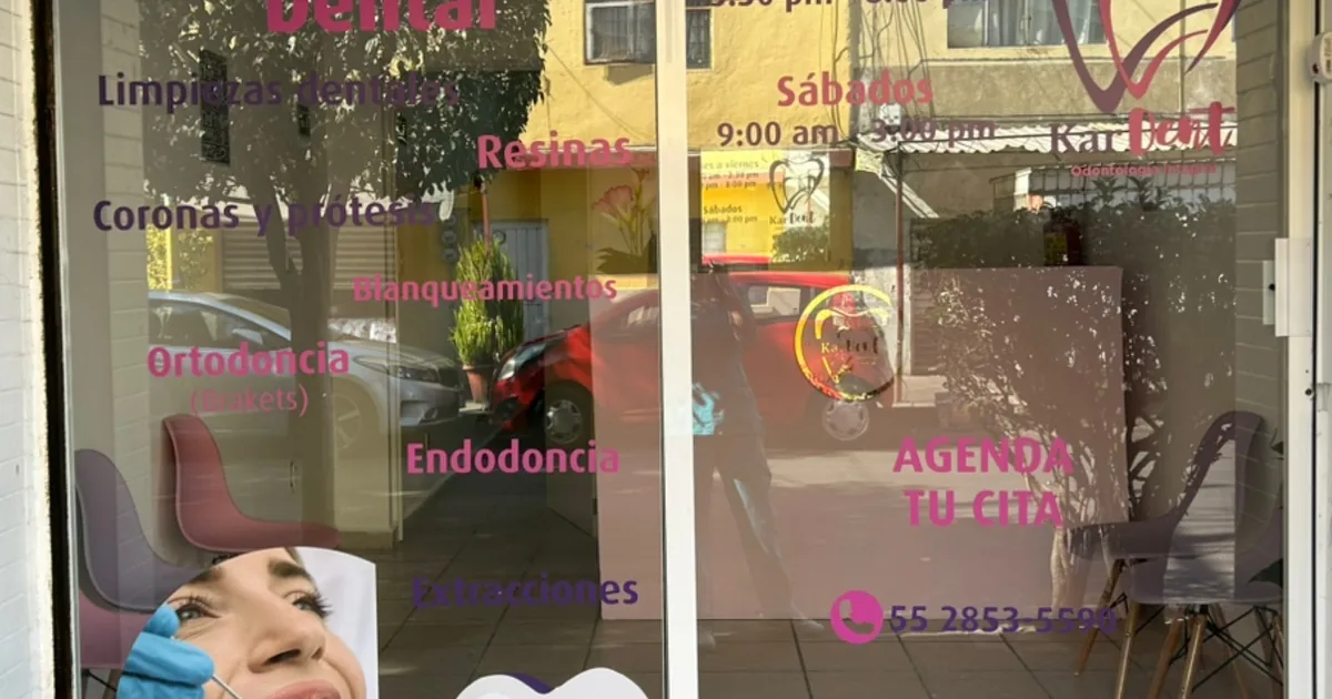 KarDent Odontontologia integral