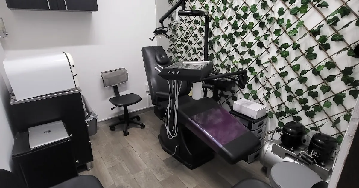 Dental Soria