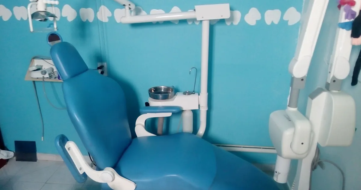 Dental Bolaños