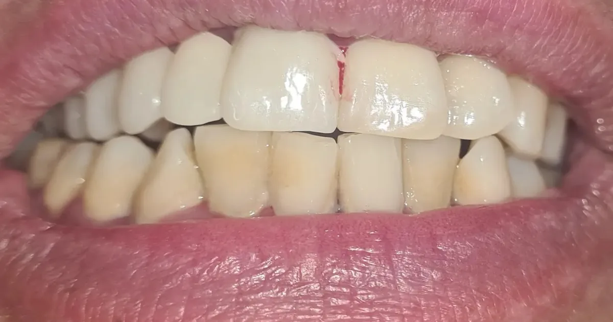 Dentista Alan Garza
