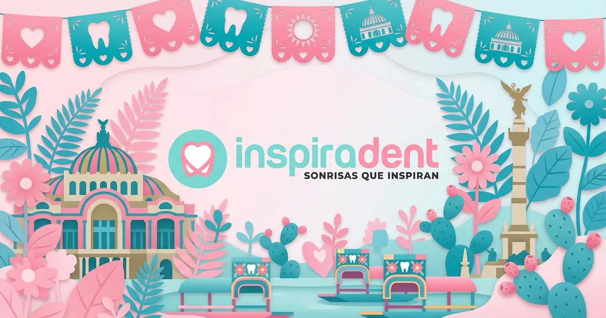 Clínica Dental Inspiradent