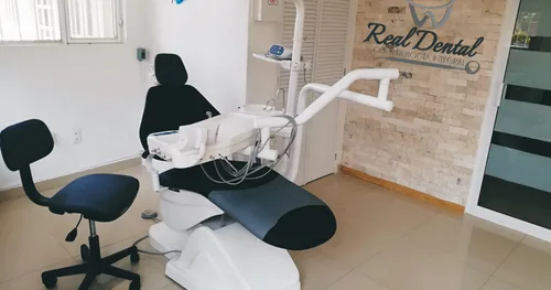 Real Dental Odontologia Integral Consultorio, consultorio dental en Xochimilco, Ciudad de México