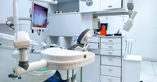Sonrident Arenal, consultorio dental en Xochimilco, Ciudad de México