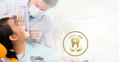 Muelitas, consultorio dental en Xochimilco, Ciudad de México