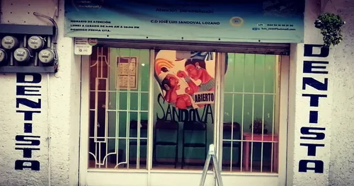 Consultorio Dental, consultorio dental en Xochimilco, Ciudad de México