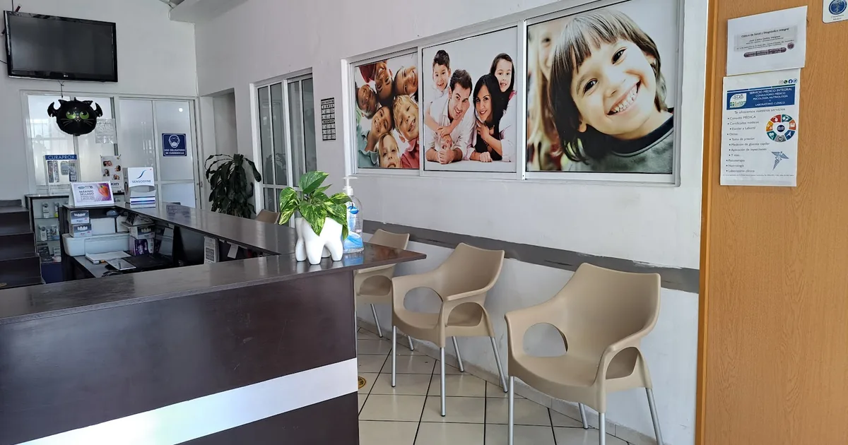 Clínica Dental Lindoro