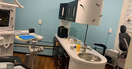 Consultorio Dental Ortodenny Sucursal Pozo 5, consultorio dental en Xochimilco, Ciudad de México