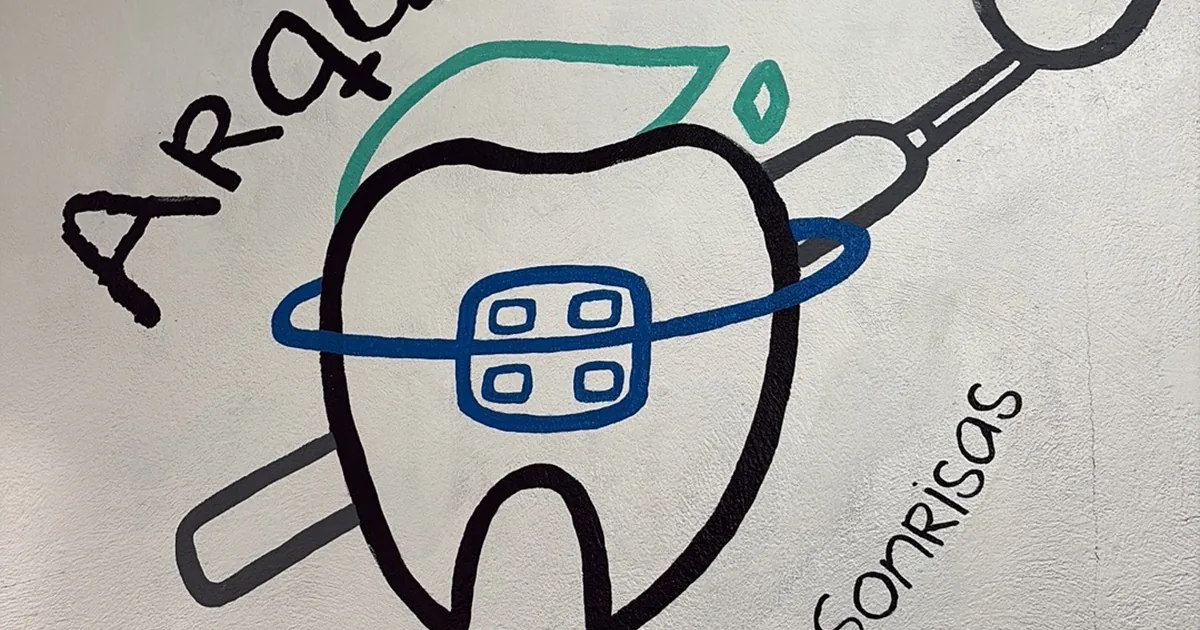Consultorio Dental «ArquiDent»