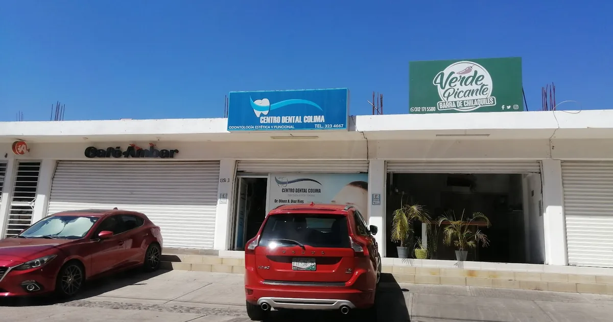 Sonrie Dental