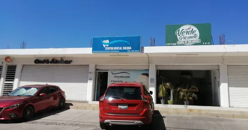 Sonrie Dental, consultorio dental en Colima, Colima