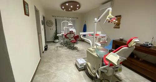Dra. Perla González, consultorio dental en Manzanillo, Colima