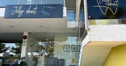 Clínica Dental – Jolly Dent Manzanillo, consultorio dental en Manzanillo, Colima