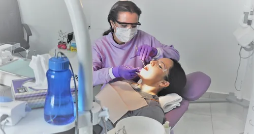 Consultorio Dental – Ortodoncia Odontología Integral Dra. Irais Rueda, consultorio dental en Manzanillo, Colima