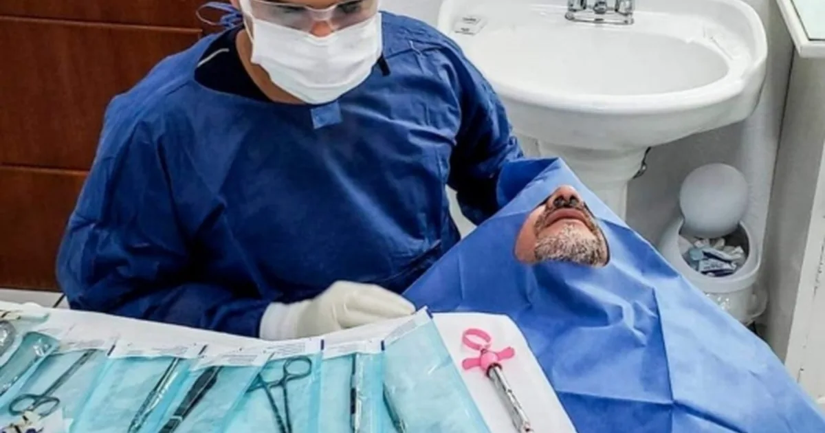 Dr. Rubén Lopez Ruan, Dentista – Odontólogo
