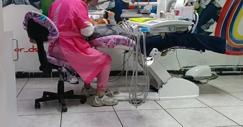 Dentista infantil Dra. Liza Alvarado, consultorio dental en Manzanillo, Colima