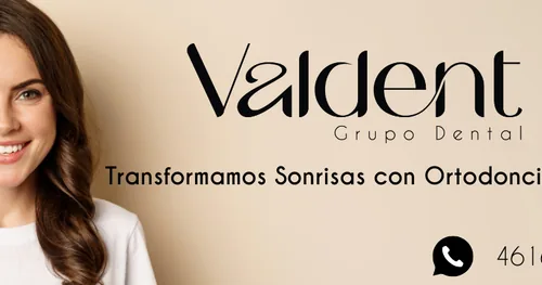 ValDent, consultorio dental en Celaya, Guanajuato