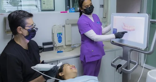 COE | Clínica dental, consultorio dental en Celaya, Guanajuato