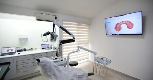 Clìnica Dental Montalvan, consultorio dental en Celaya, Guanajuato