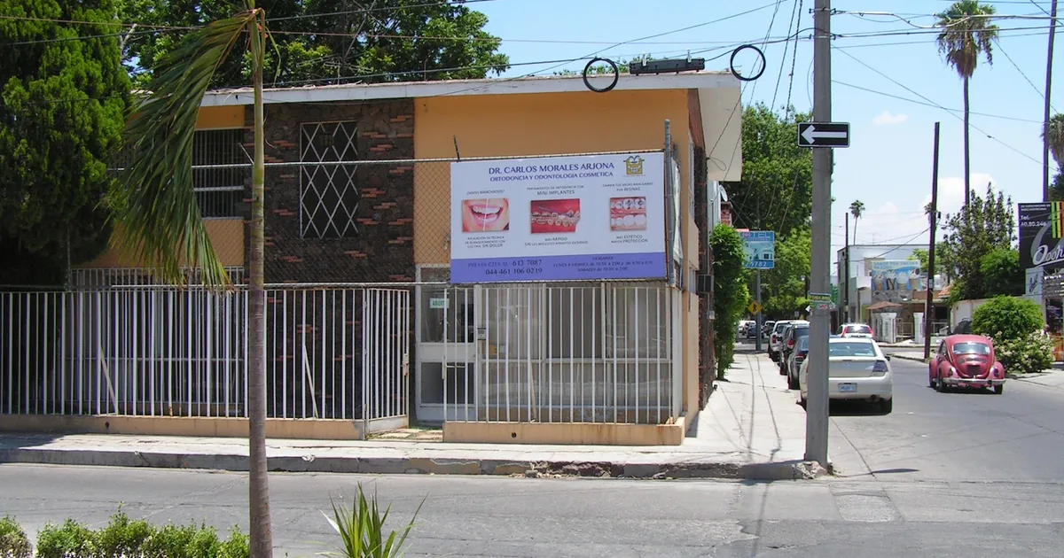 Ortodoncia y odontología cosmética