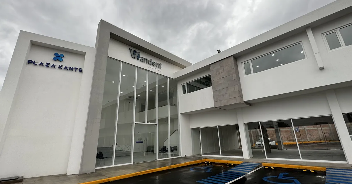 CLÍNICA DENTAL VANDENT