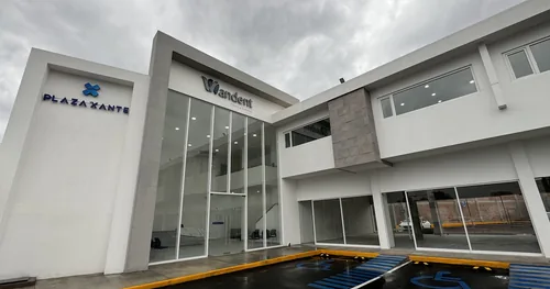 CLÍNICA DENTAL VANDENT, consultorio dental en Irapuato, Guanajuato