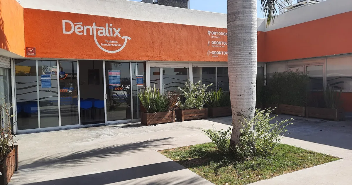 Dentalix Irapuato