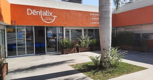 Dentalix Irapuato, consultorio dental en Irapuato, Guanajuato