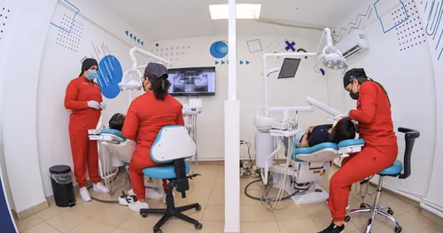 Dentalistica, consultorio dental en Irapuato, Guanajuato