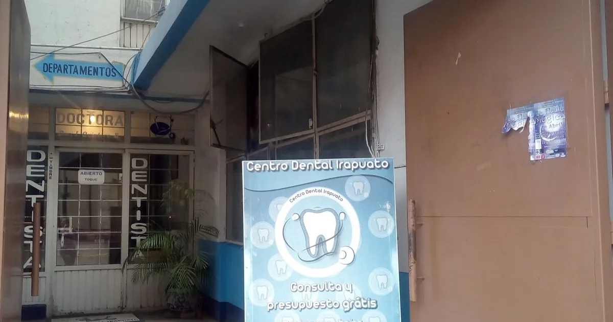 Dental Plus Irapuato