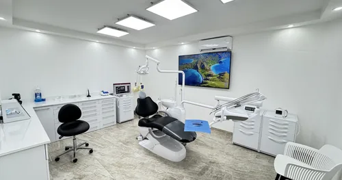 Dental Solutions, consultorio dental en Irapuato, Guanajuato