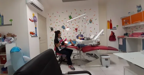 Odontopediatra Dra Ali, consultorio dental en Irapuato, Guanajuato