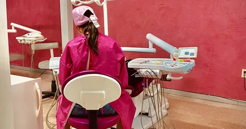 Clínica Neo dental, consultorio dental en León, Guanajuato