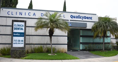 Clínica Dental QualityDent, dentistas en león gto., consultorio dental en León, Guanajuato