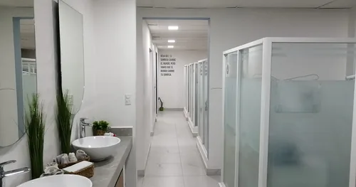 Dentto mx, consultorio dental en León, Guanajuato