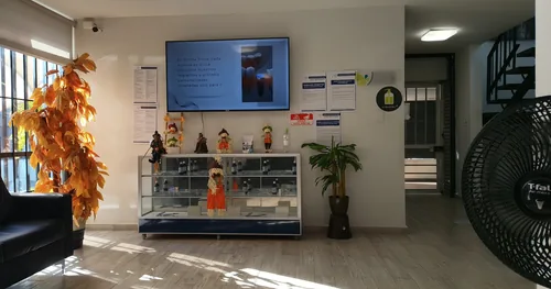 Clinica Dental Bonita Smile, consultorio dental en León, Guanajuato