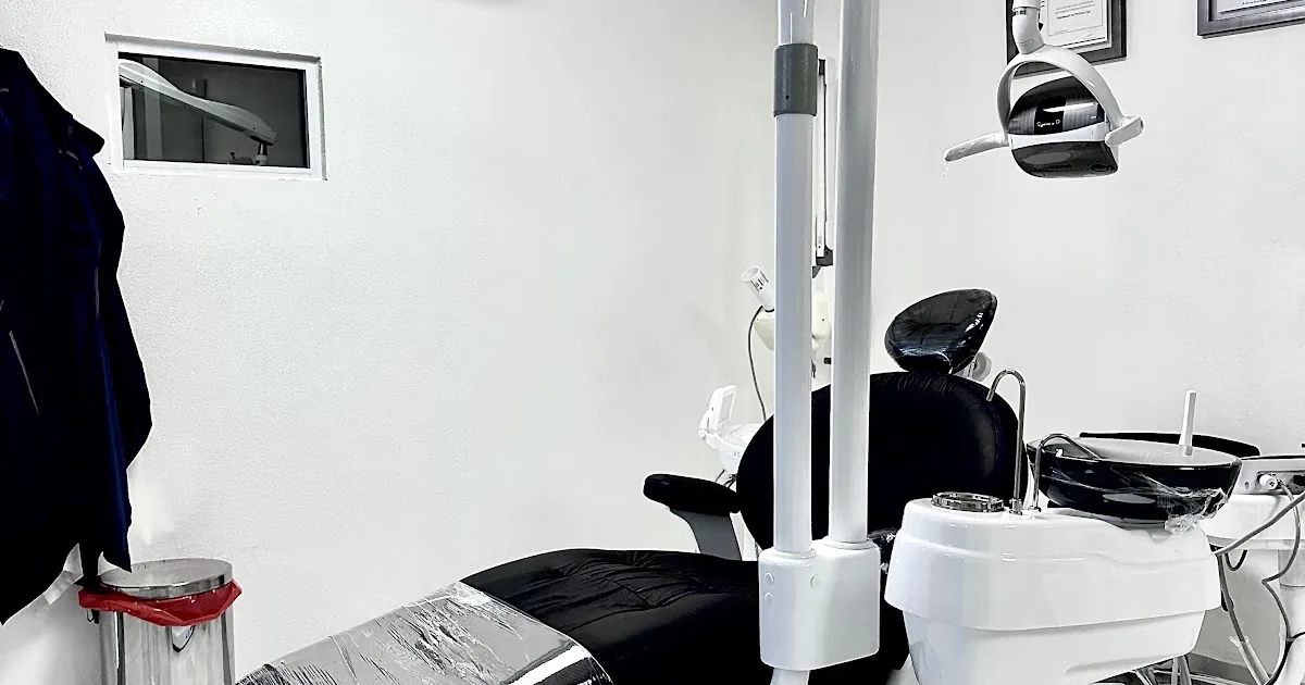 AlvaDent Clínica Dental