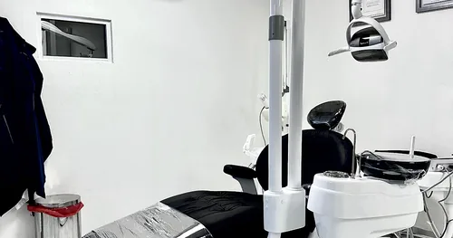 AlvaDent Clínica Dental, consultorio dental en León, Guanajuato