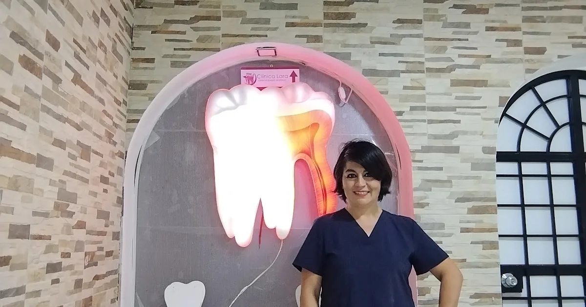 Clinica Dental Dra. Yovana Lara