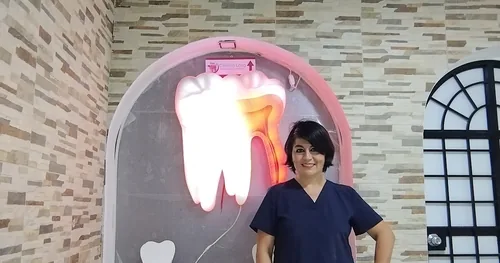Clinica Dental Dra. Yovana Lara, consultorio dental en León, Guanajuato