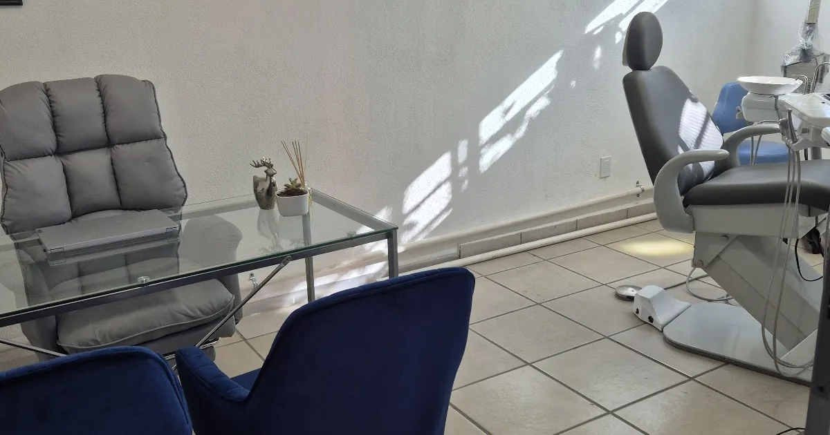 Dentista en León Guanajuato -DentiRelax