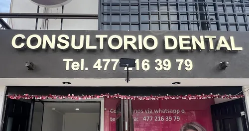 Luz Dental Consultorio, consultorio dental en León, Guanajuato