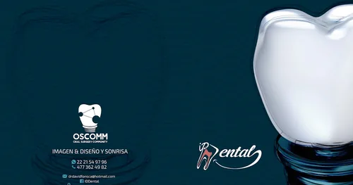 IDdental, consultorio dental en León, Guanajuato