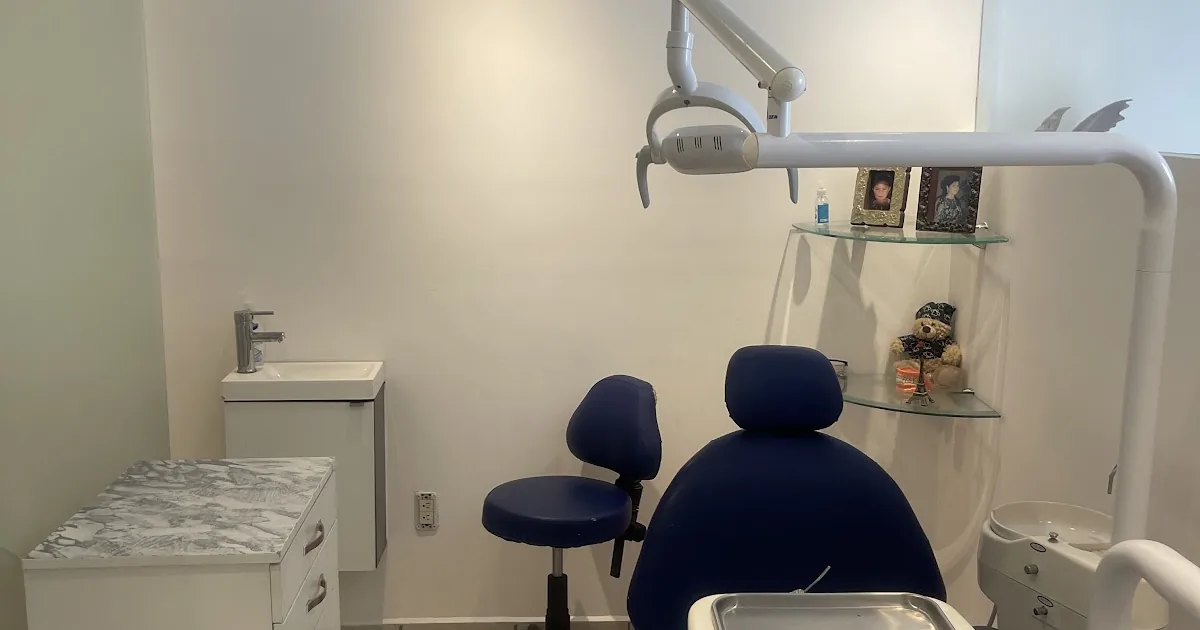 Clinica Dental Ortiz