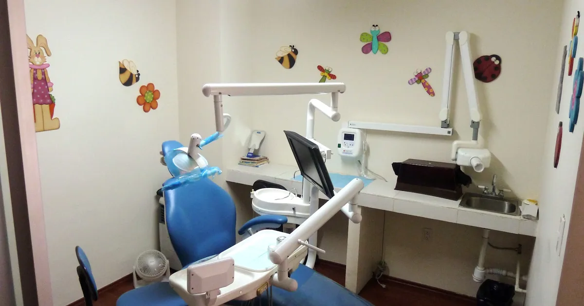 Clínica Dental Odent