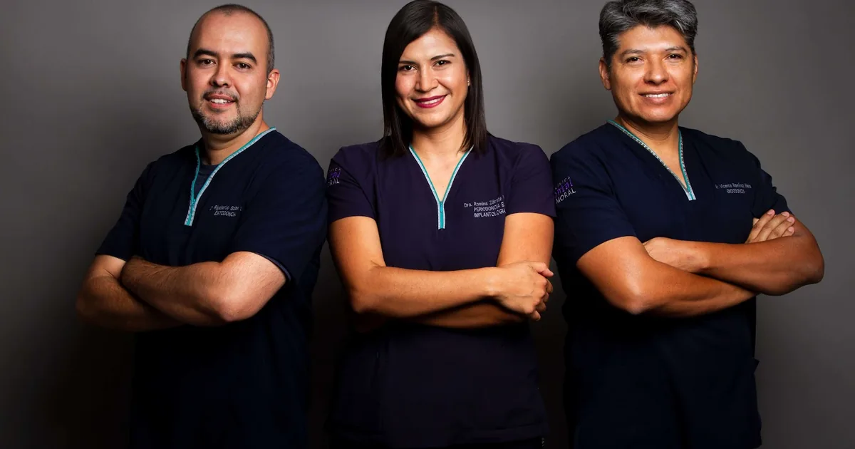 Clínica Bienestar Dental