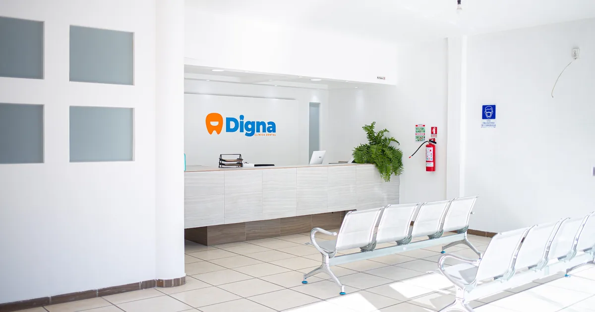 Clinica Dental Digna