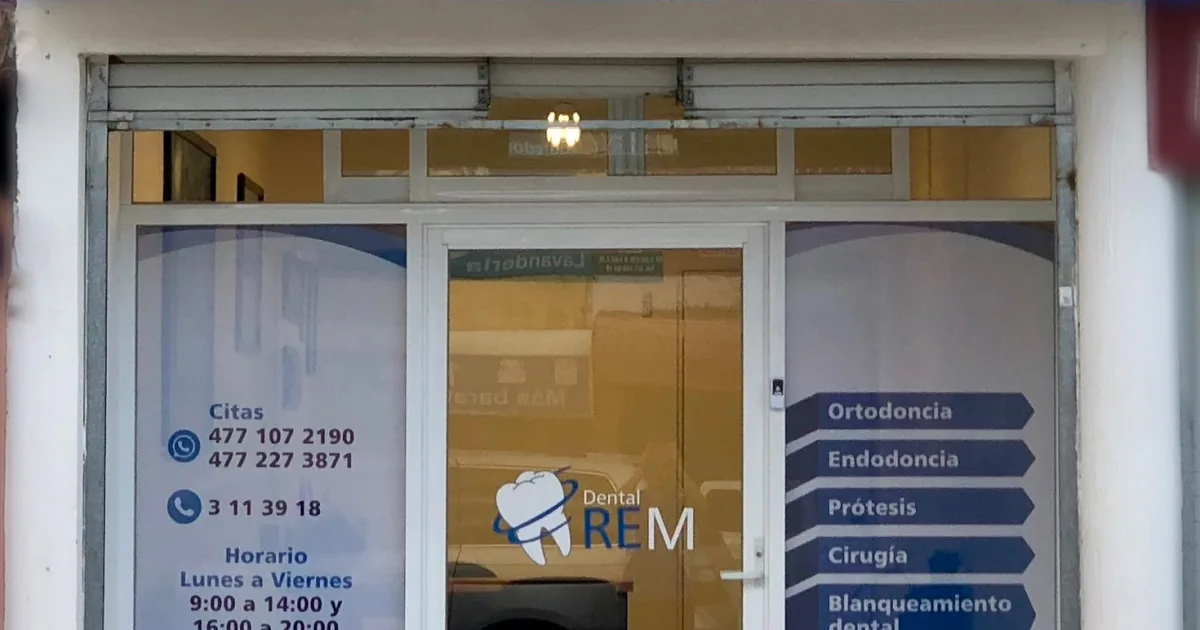 Clínica Dental REM
