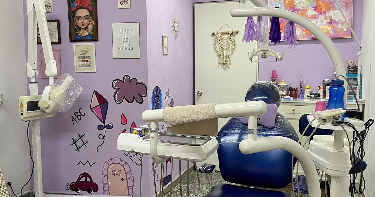 Dentista Carolina Núñez León Gto.